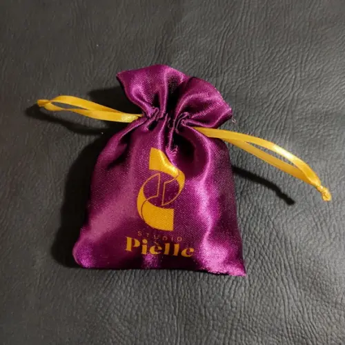 Embalagem / Saco Personalizado 10x7