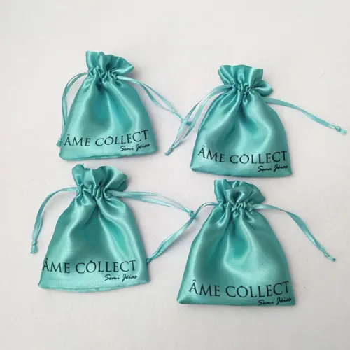 Embalagem / Saco Personalizado 10x7