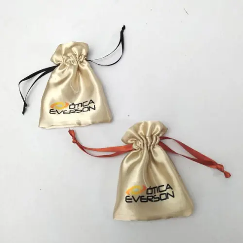 Embalagem / Saco Personalizado 10x7