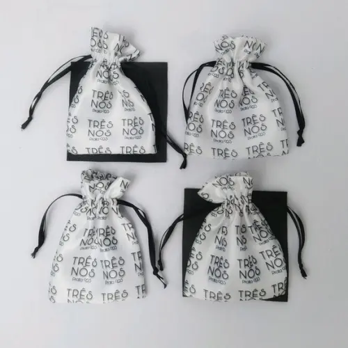 Embalagem / Saco Personalizado 10x7
