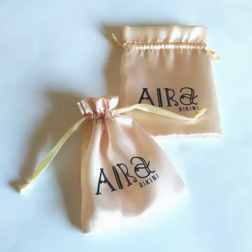 Embalagem / Saco Personalizado 10X7