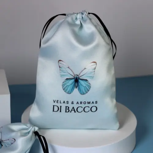 Embalagem / Saco Personalizado 15x20cm