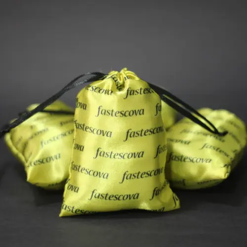 Embalagem / Saco Personalizado 8x12cm