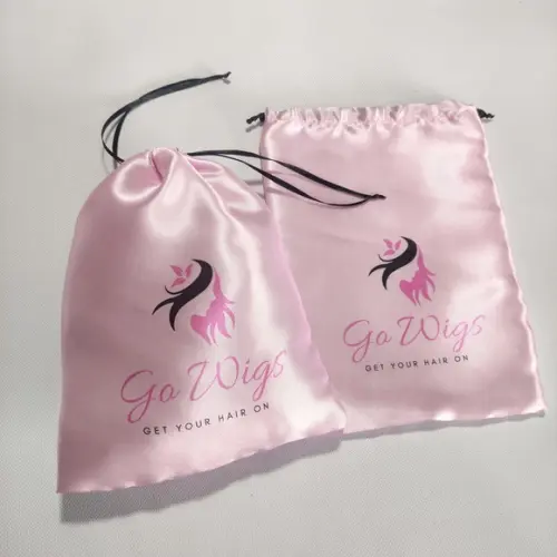 Embalagem / Saco Personalizado 15x20cm