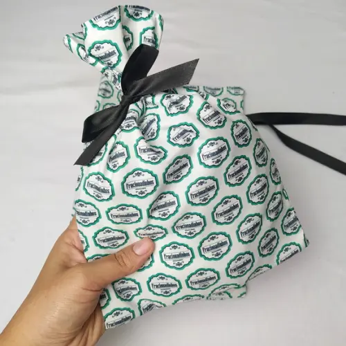 Embalagem \ Saco Personalizado 20x25