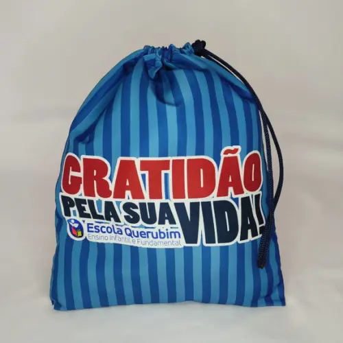 Embalagem \ Saco Personalizado 25x35