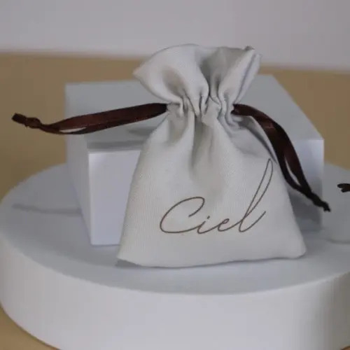 Embalagem Personalizada em Oxford 10x7
