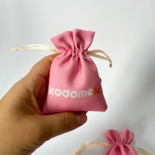 Embalagem Personalizada em Oxford 10x7
