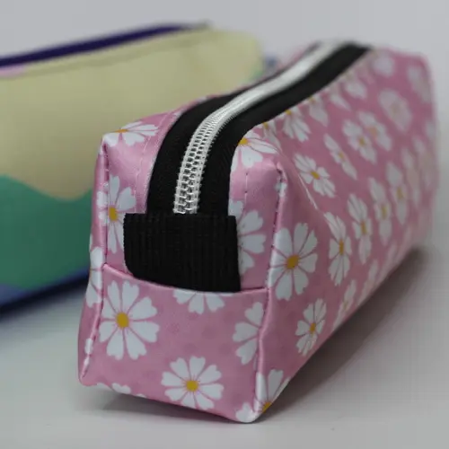 Estojo Box Palito - Personalizado com a Sua Arte