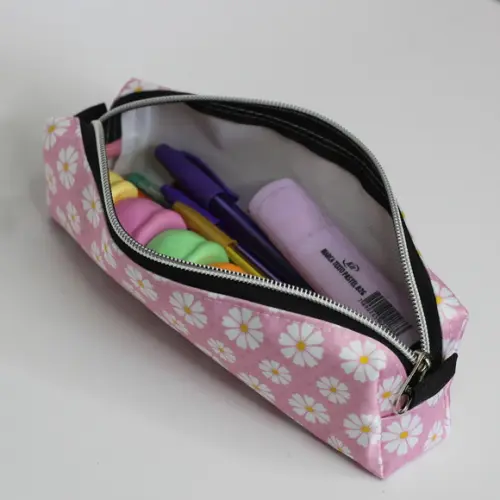 Estojo Box Palito - Personalizado com a Sua Arte