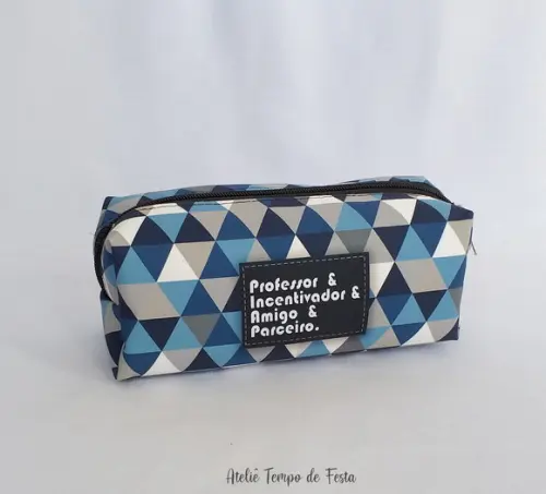 Estojo Box Personalizado