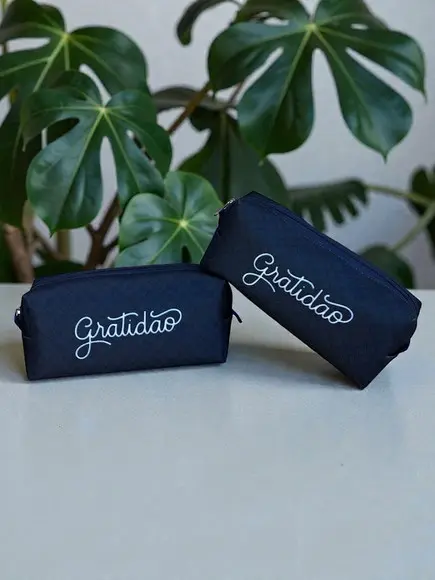 Estojo Box Personalizado - Brinde Corporativo