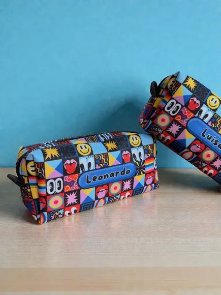Estojo Box Personalizado - Brinde Corporativo
