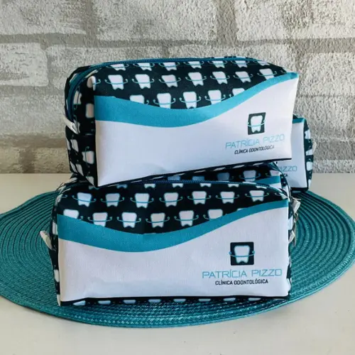Estojo Box Personalizado - Brinde Corporativo