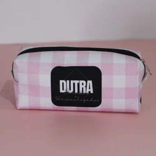 Estojo Box Personalizado - Brinde Corporativo