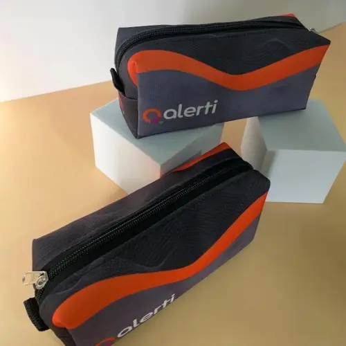 Estojo Box Personalizado - Brinde Corporativo