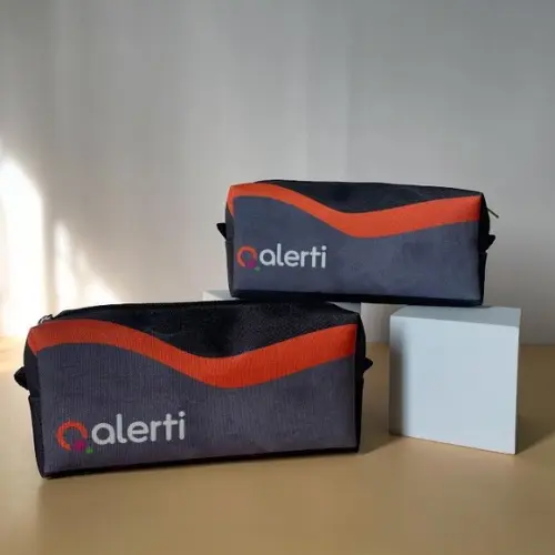 Estojo Box Personalizado - Brinde Corporativo