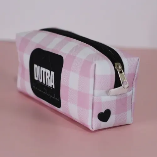 Estojo Box Personalizado - Brinde Corporativo
