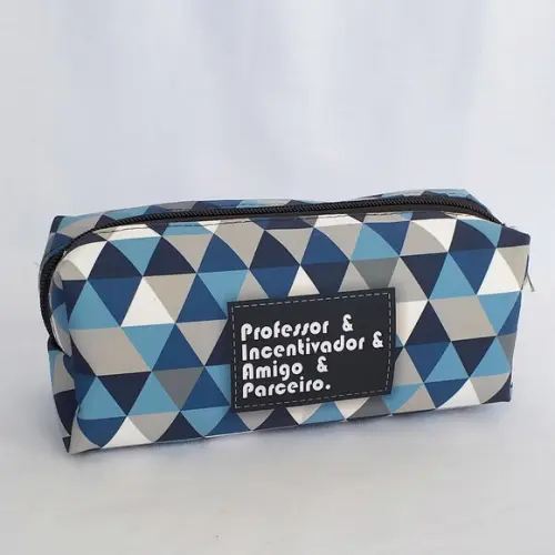 Estojo Box Personalizado Dia dos Professores