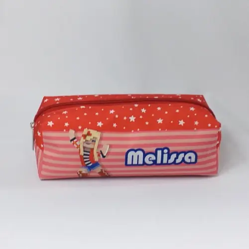 Estojo Box Personalizado -authentic Games