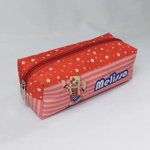 Estojo Box Personalizado -authentic Games