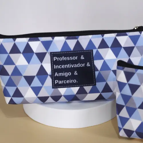 Estojo Midi Personalizado- Dia dos Professores