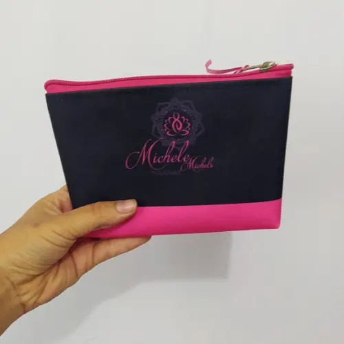 Kit 10 Necessaire Midi G + 10 Midi M- Personalizada