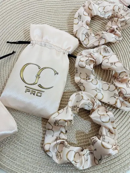 Kit 50 Xuxinhas + 50 Saco Personalizado 10x15cm em Cetim