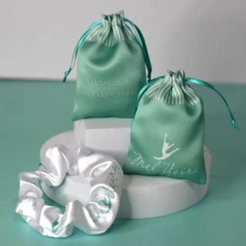 Kit 50 Xuxinhas + 50 Saco Personalizado 8x12cm