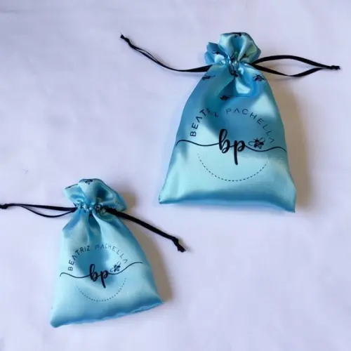 Kit de Embalagens Personalizadas para Jóias e Semi-jóias