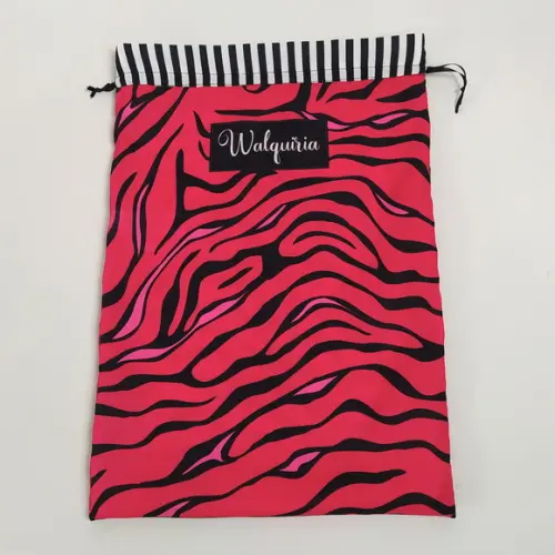 Kit Sacos para Roupas Sujas e Limpas - Personalizado