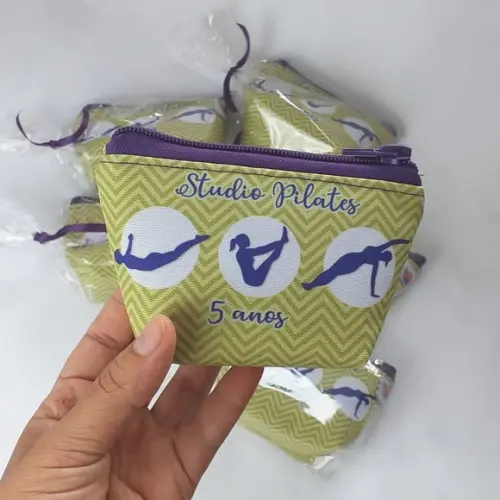 Mini Necessaire Midi- Personalizada