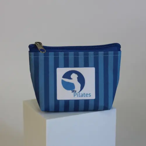 Mini Necessaire Midi- Personalizada com a Sua Logo