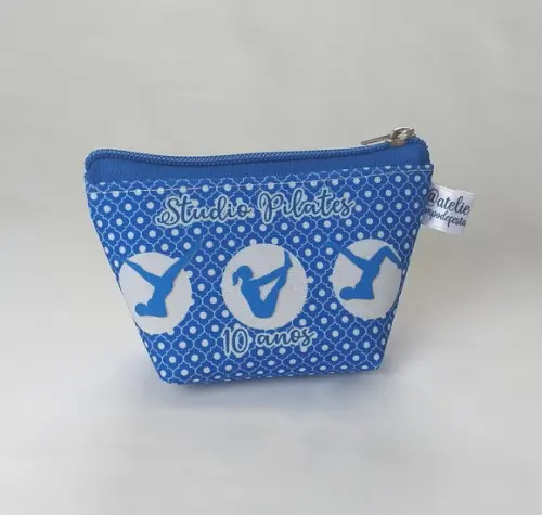 Mini Necessaire Midi- Personalizada