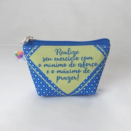 Mini Necessaire Midi- Personalizada