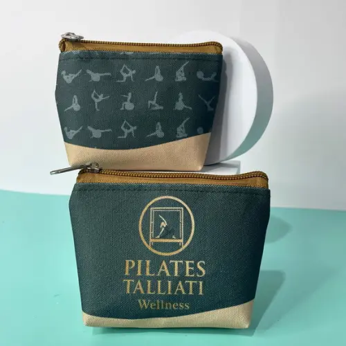 Mini Necessaire Midi- Personalizada com a Sua Logo