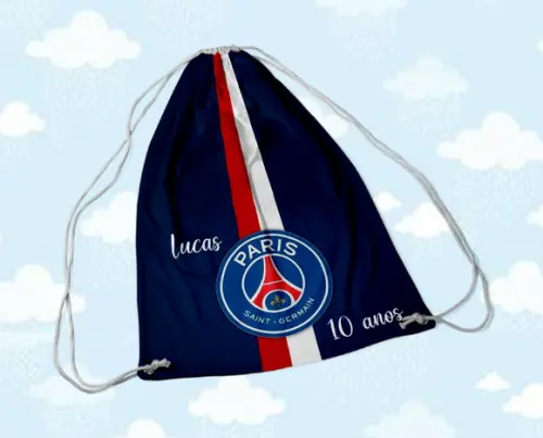 Mochila Personalizada G - 28x38 - Psg