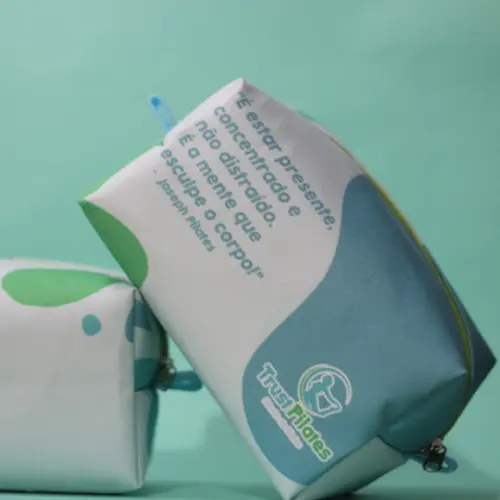 Necessaire Box G - Brinde Corporativo