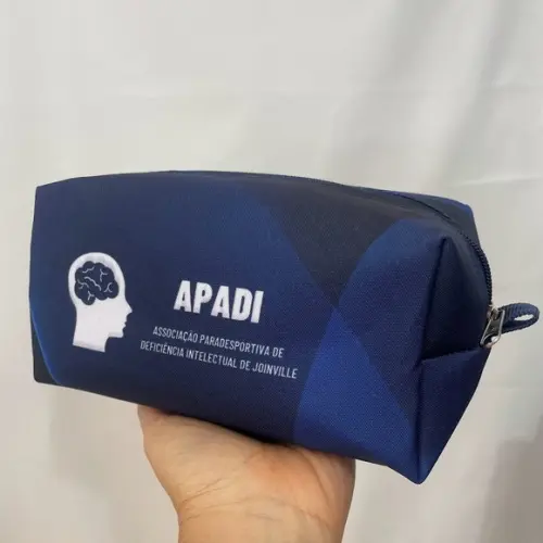 Necessaire Box G - Brinde Corporativo