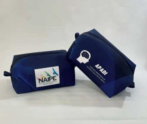 Necessaire Box G - Brinde Corporativo
