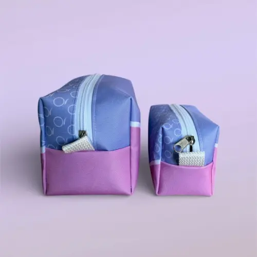 Necessaire Box G - Personalizado com a Sua Logo