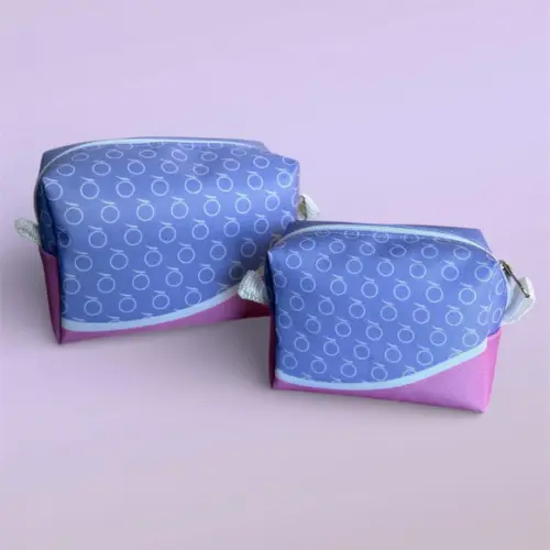 Necessaire Box G - Personalizado com a Sua Logo
