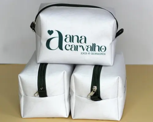 Necessaire Box G - Personalizado com a Sua Logo