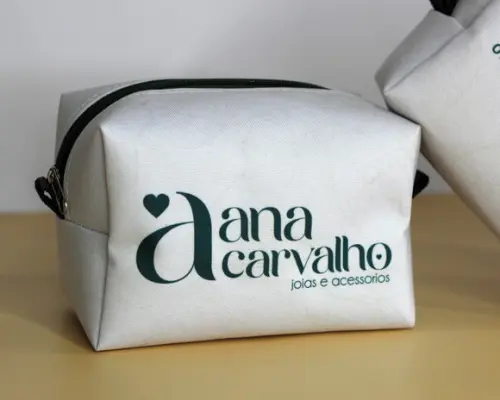 Necessaire Box G - Personalizado com a Sua Logo