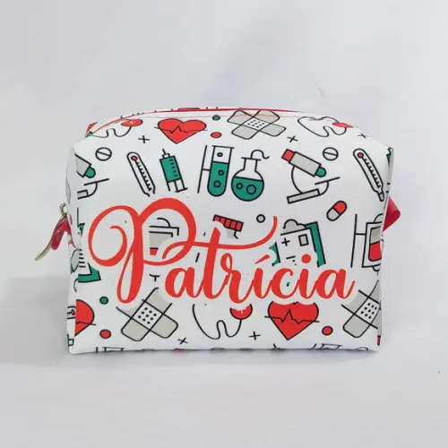 Necessaire Box G -enfermagem
