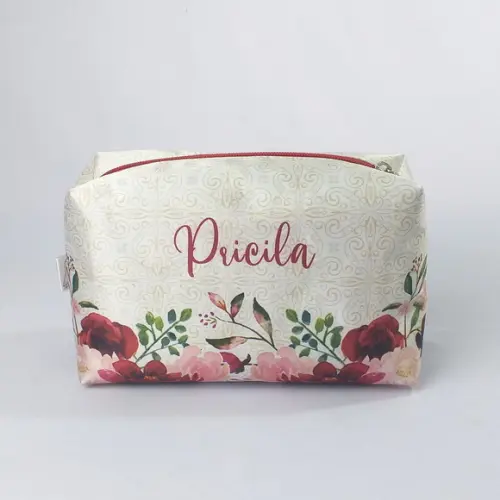 Necessaire Box G -madrinha