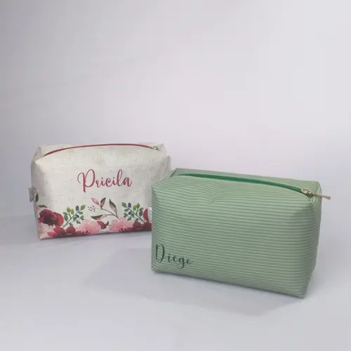 Necessaire Box G -madrinha