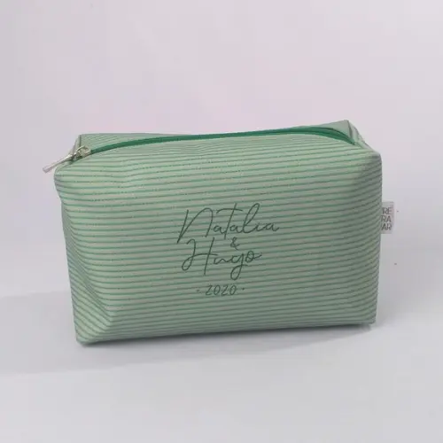 Necessaire Box G -padrinho