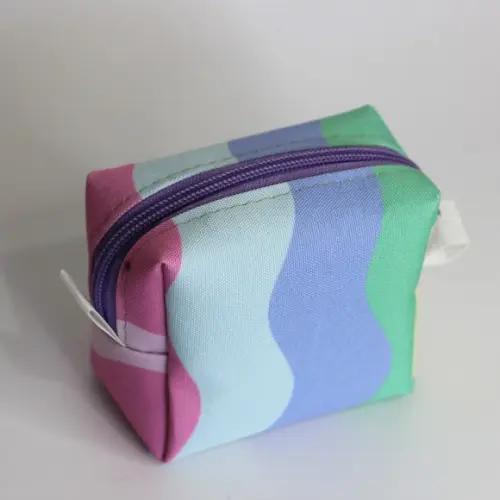 Nécessaire Box m Personalizado com Seu Tema