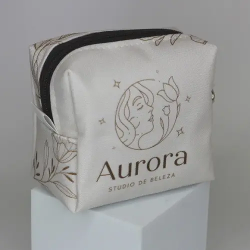 Nécessaire Box m Personalizado com Seu Tema